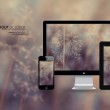 mac word下划线怎么打